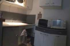 Appartement 1 chambre à Saint-Jean-de-Monts - ELIOT IMMOBILIER SAINT JEAN DE MONTS