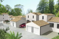 challans - Maison 3 pièces - 68 m2 à Challans - AGENCE ELIOT CHALLANS
