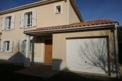 Jolie maison sur un étage proche mer et centre ville à Saint-Gilles-Croix-de-Vie - ELIOT IMMOBILIER SAINT JEAN DE MONTS