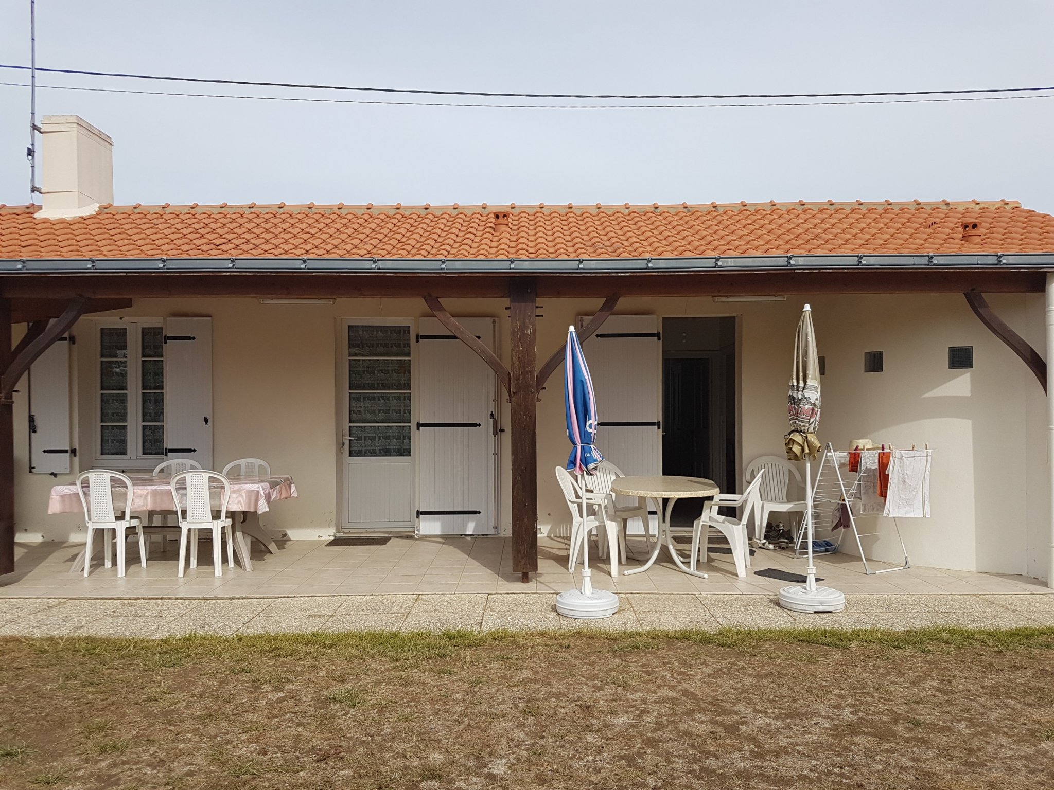 Maison en Vente à SaintJeandeMonts Éliot Immobilier