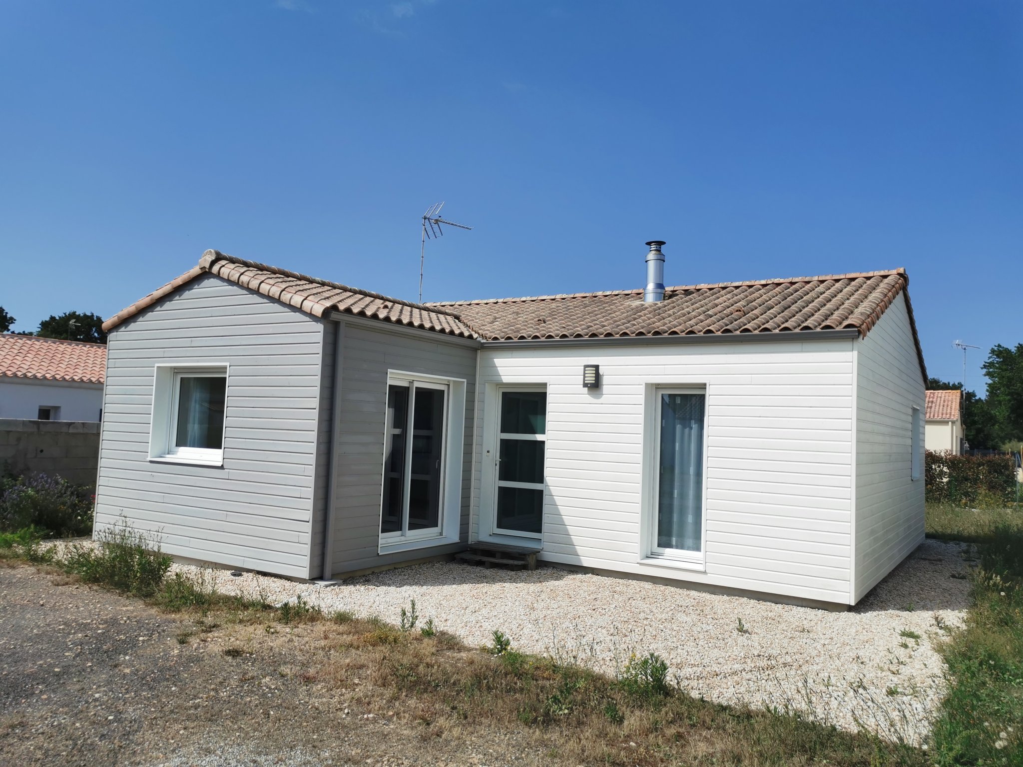 Maison en Vente à Challans - Éliot Immobilier