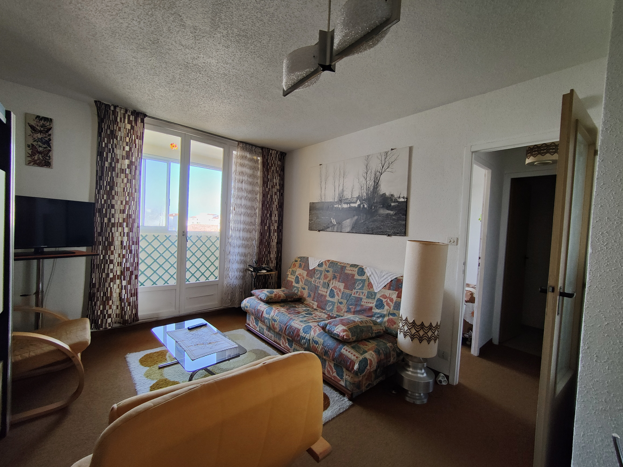 Appartement au bord de mer à Saint Hilaire de Riez | ref-69