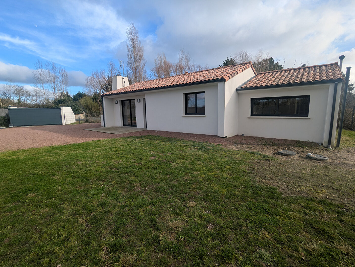 Maison 75 m² – SAINT JEAN DE MONTS