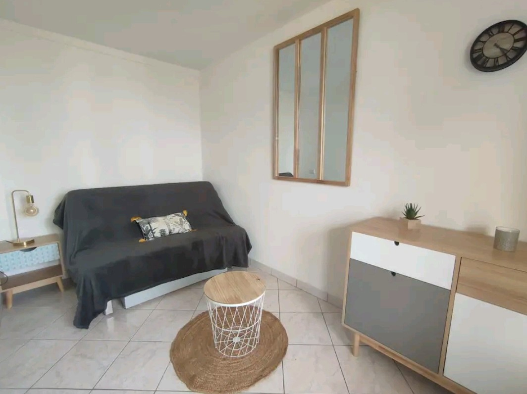 Studio accès plage – SAINT JEAN DE MONTS