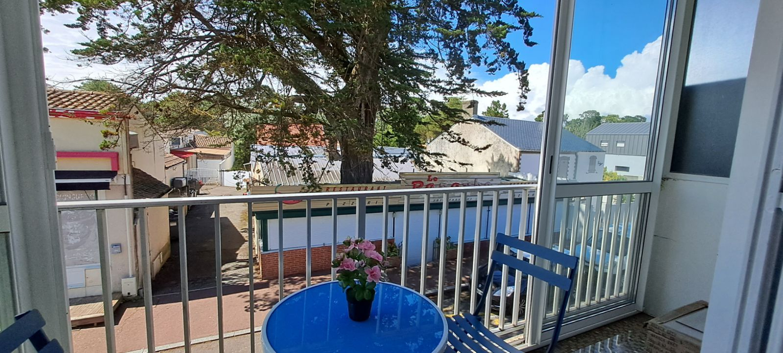 Grand studio proximité avenue de la mer – SAINT JEAN DE MONTS