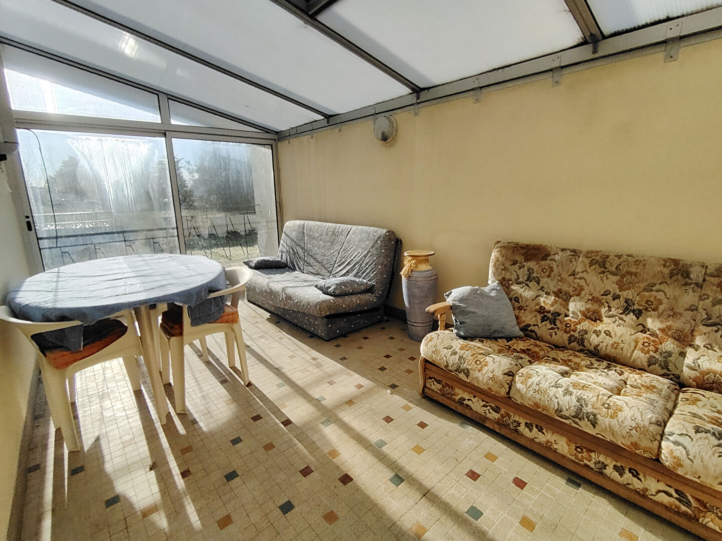 Appartement 130 m² – 3 chambres