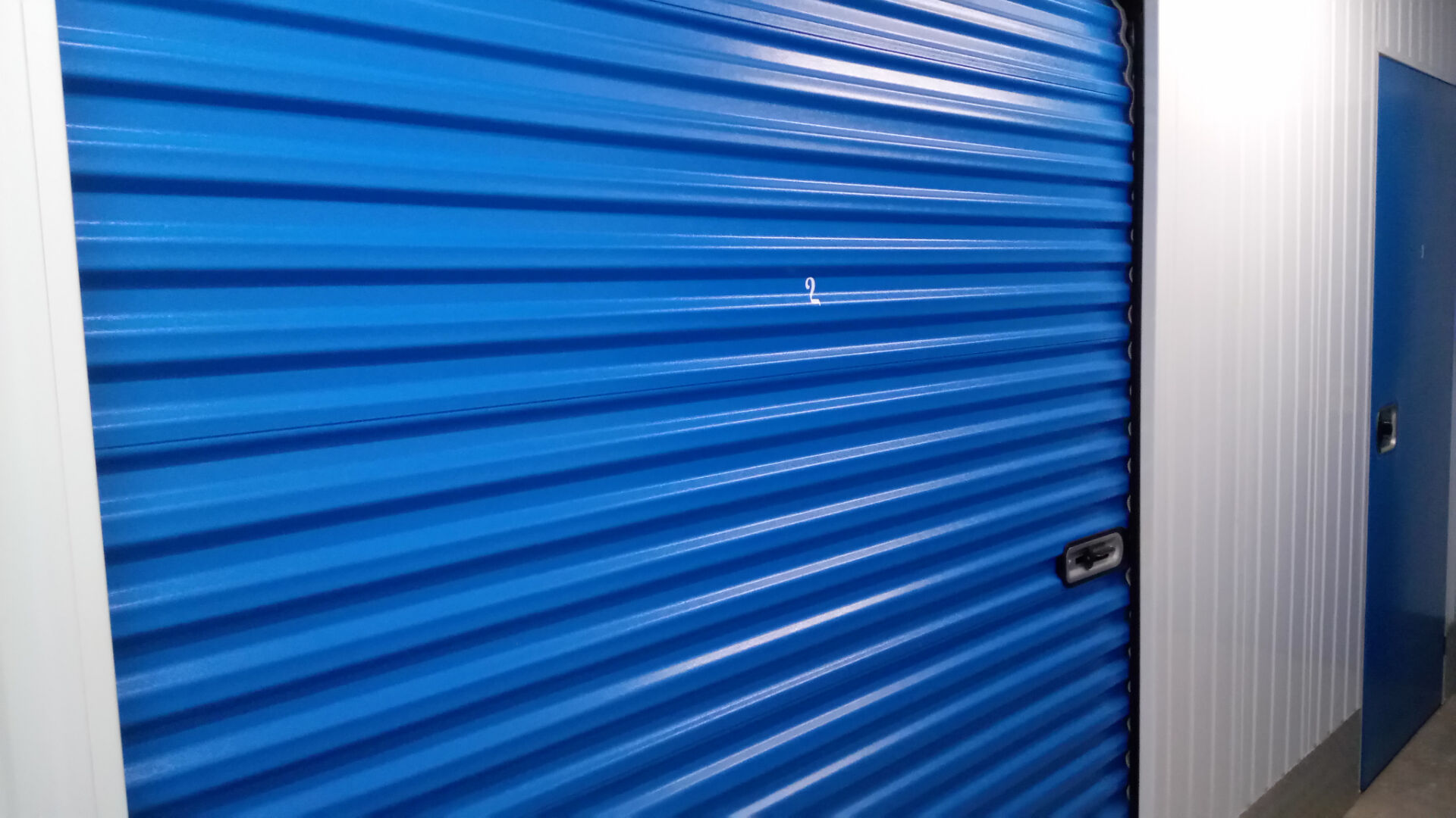 Garde Meuble – Location de box – stockage.